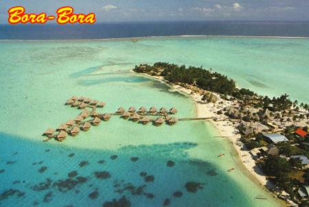 bora-bora